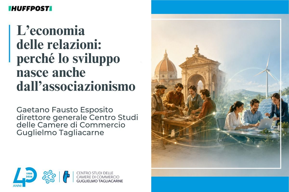 Screenshot del titolo dell'articolo