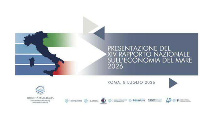 Sezione della locandina dell'evento