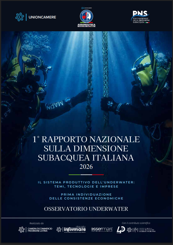Copertina del rapporto