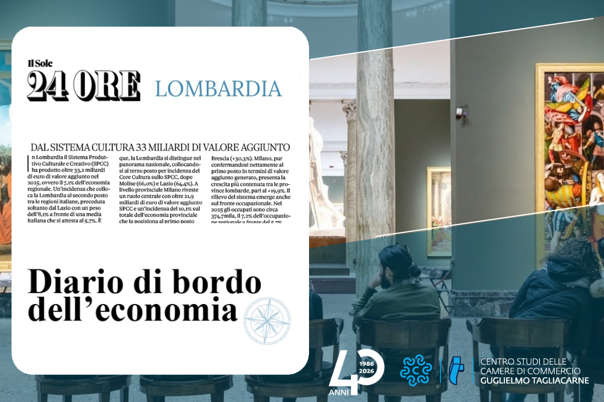 Screenshot del titolo dell'articolo con foto della Pinacoteca di Brera sullo sfondo